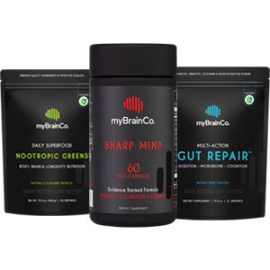 MyBrainCo