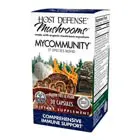 MYCOMMUNITY Host Defense Mushrooms Capsules MYCOMMUNITY Host Defense Mushrooms Capsules