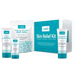 My Mia's Skin Relief Reviews: Eczema & Dermatitis Treatment