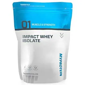 My Protein Impact Whey
