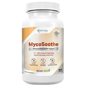 MycoSoothe