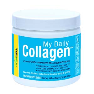 My Daily Collagen