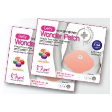 Mymi Wonder Patch