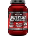 Myogenix Aftershock Reviews – Is The Product Safe To Use?