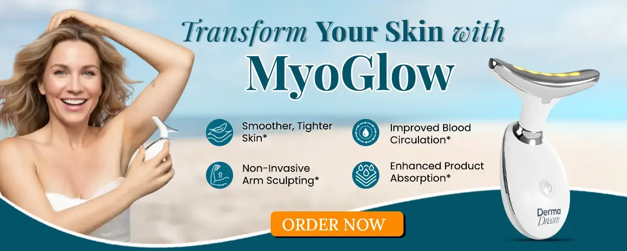 My Derma Dream MyoGlow Review