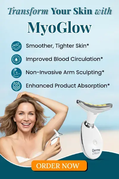 My Derma Dream MyoGlow Review