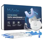 MySmile Teeth Whitening Kit Review: Does It Really Work?