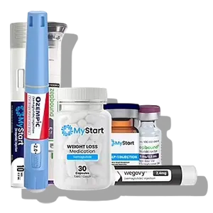 mystart weight loss program