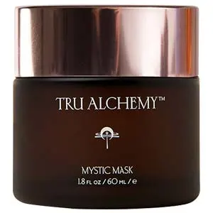 Masque mystique