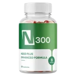 N300 Weight Loss Gummies Review: Does It Really Work?