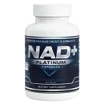 ATACLETE NAD+ Platinum Review: Does This 3-Ingredient Formula Hold Up?