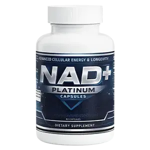 ATACLETE NAD+ Platinum