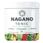 Nagano Lean Body Tonic Review: Does It Work for Weight Loss?