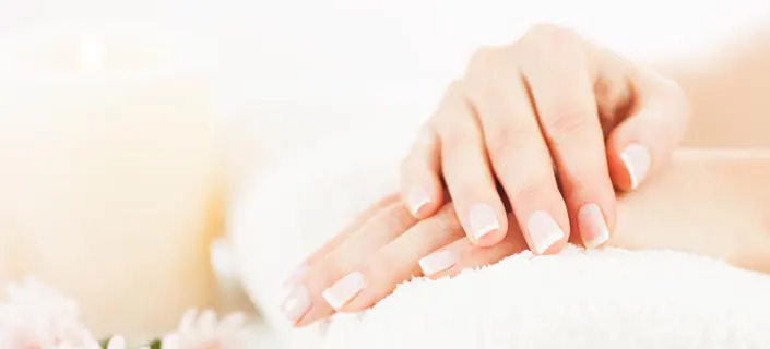 Nail Care