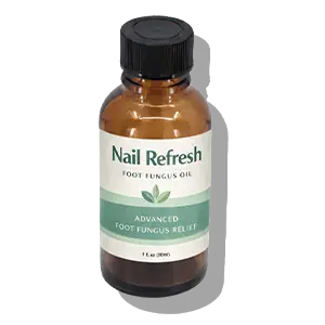 nail refresh foot fungus oil reviews