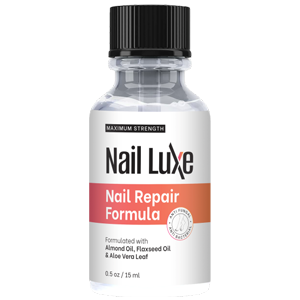 NailLuxe