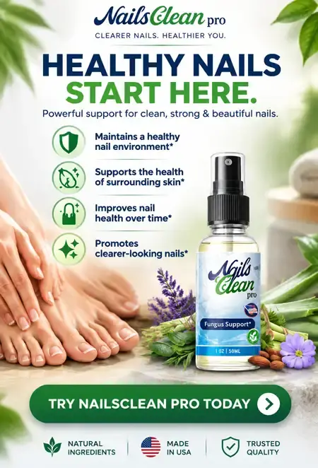 NailsCleanPro