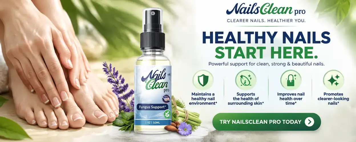 NailsCleanPro