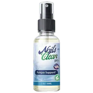 NailsCleanPro