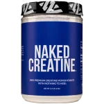 Naked Creatine Review – Is It Worth Adding to Your Stack?