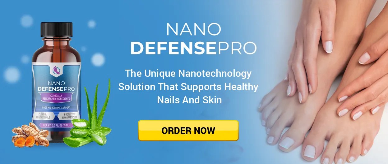 Nano Defense Pro