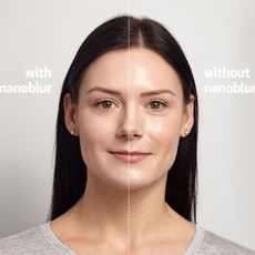 Nanoblur
Cream Before and After