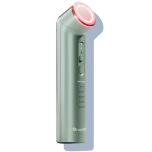 nanoleaf 6-in-1 light therapy wand