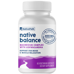Native Balance