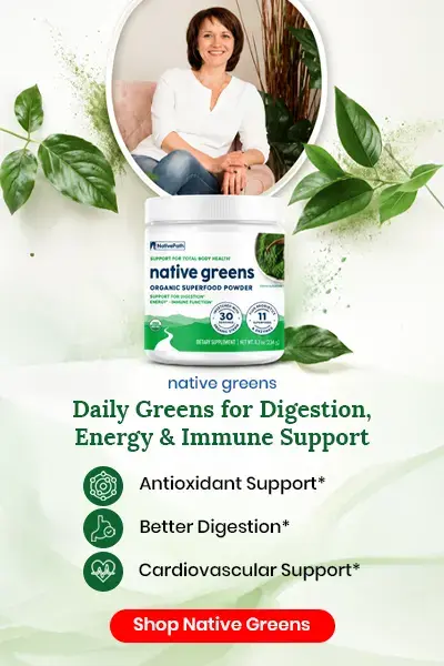 Native Greens