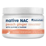 NativePath NAC Review: Does It Truly Support Liver Health?