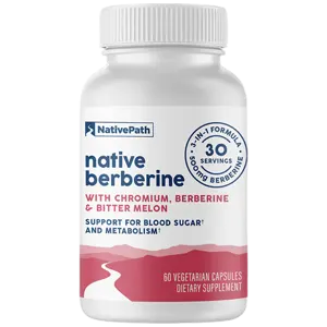 Native Berberine