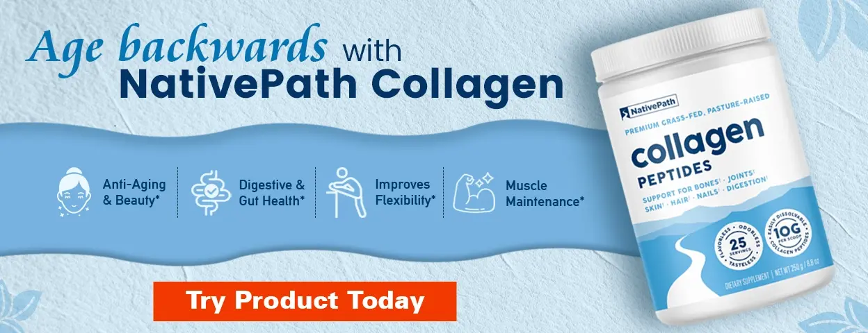 NativePath Collagen