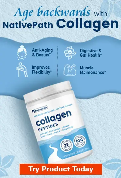 NativePath Collagen