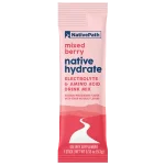 NativePath Native Hydrate Review: Really Boost Hydration?