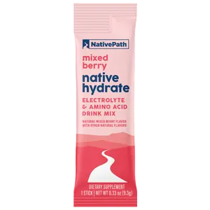 NativePath Native Hydrate Review