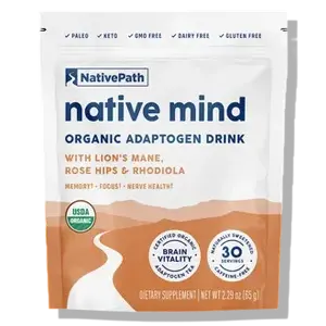 NativePath Native Mind