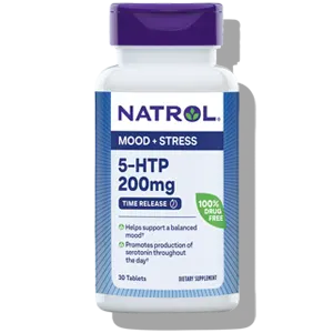 natrol mood positive 5-htp