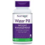 Natrol Water Pill Reviews – Is It Good for Weight Loss?
