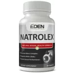 Natrolex-Testbericht – Sollten Sie das Nahrungsergänzungsmittel Natrolex kaufen?