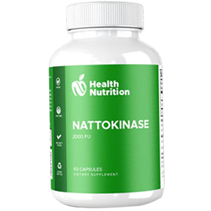 Nattokinase