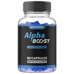 Alpha Boost im Test: Steigert es wirklich die männliche Leistungsfähigkeit?