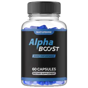 Alpha Boost