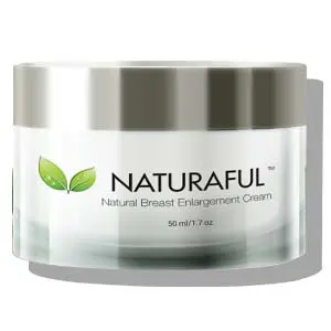 Naturaful Breast Enlargement Cream