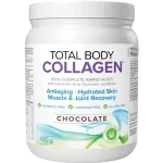 Natural Factors Total Body Collagen Review: Does This All-in-One Collagen Powder Work?