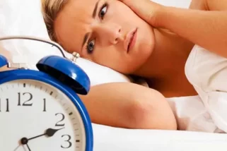 Say Goodbye to Insomnia with the Best Natural Sleeping Pills