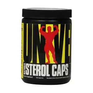 natural sterol complex