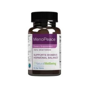 Menopeace Reviews – Is It Safe & Effective In Menopause?