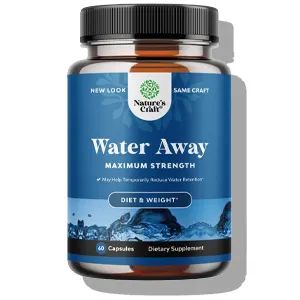 Nature-Craft-Water-Away