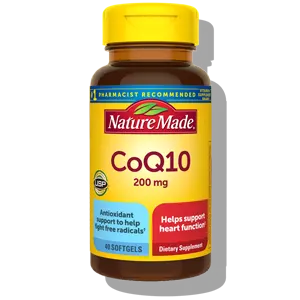 nature made coq10 200mg