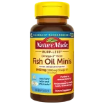 Nature Made Fish Oil Omega 3 Review: Should You Try It?